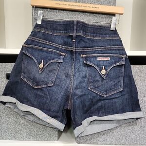Hudson Croxley Shorts, Size 30